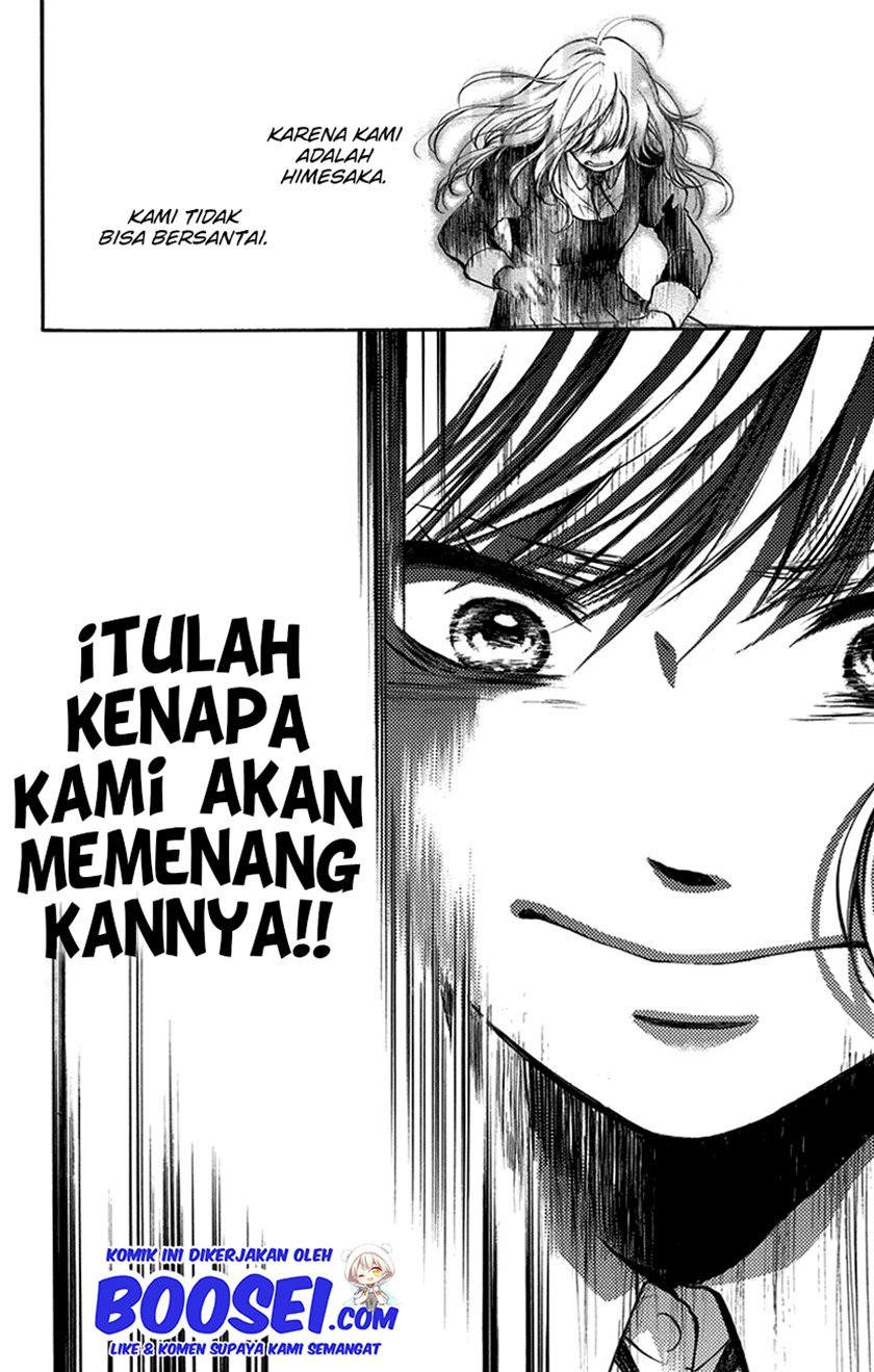 kono-oto-tomare - Chapter: 46