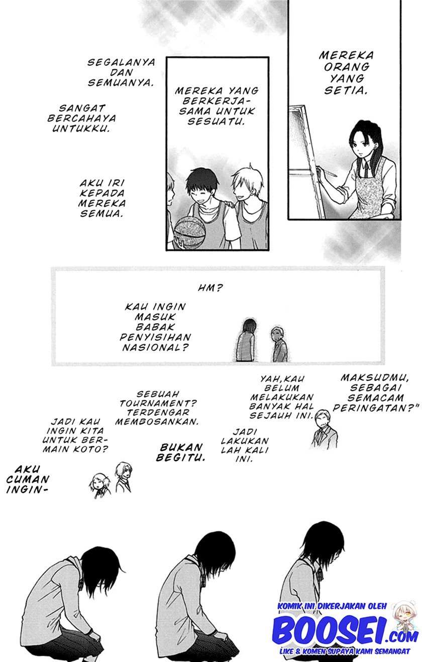 kono-oto-tomare - Chapter: 46