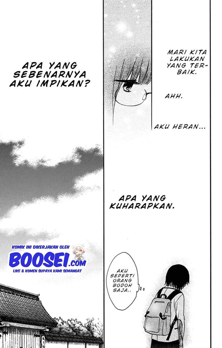 kono-oto-tomare - Chapter: 46