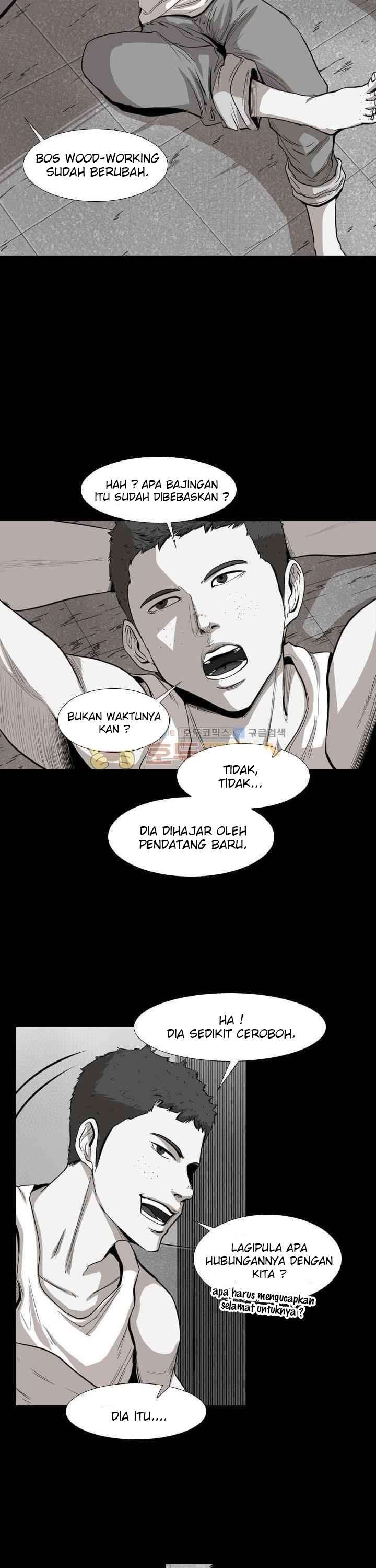 shark - Chapter: 109