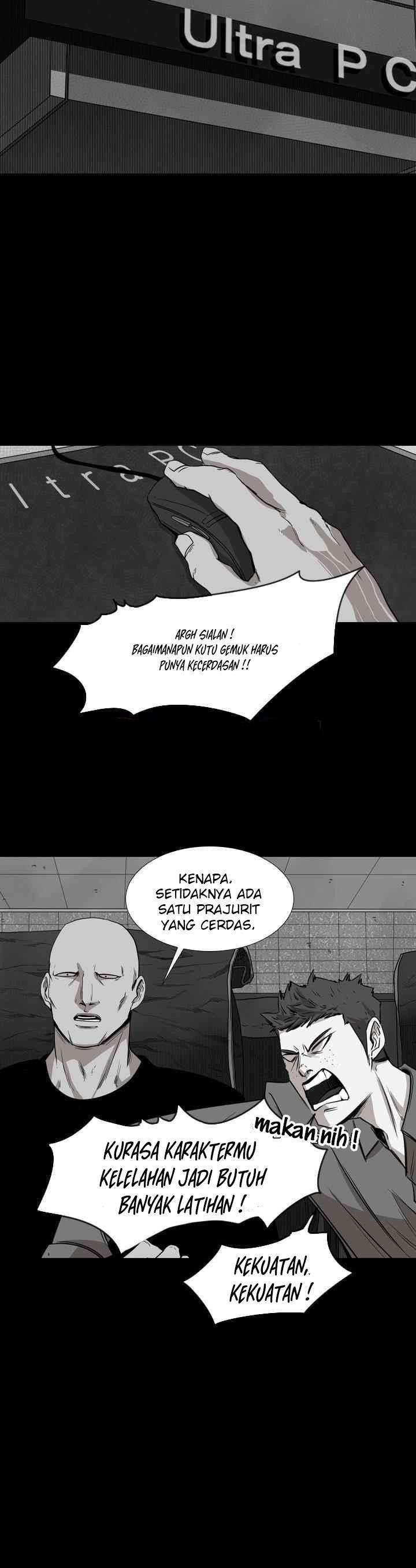 shark - Chapter: 109