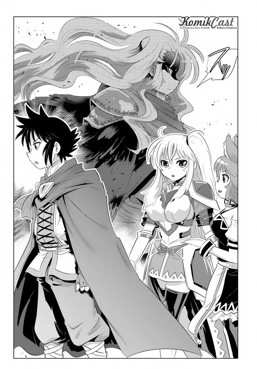 isekai-shihai-no-skill-taker-zero-kara-hajimeru-dorei-harem - Chapter: 19