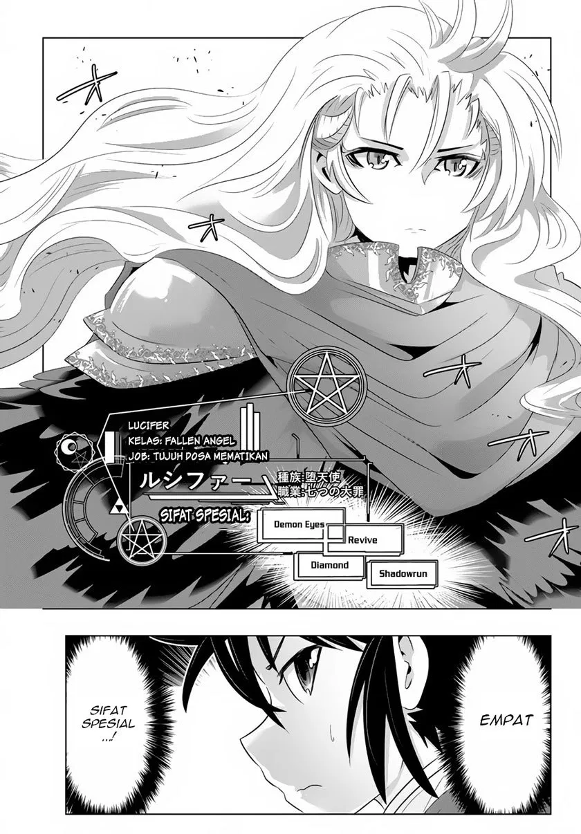 isekai-shihai-no-skill-taker-zero-kara-hajimeru-dorei-harem - Chapter: 19