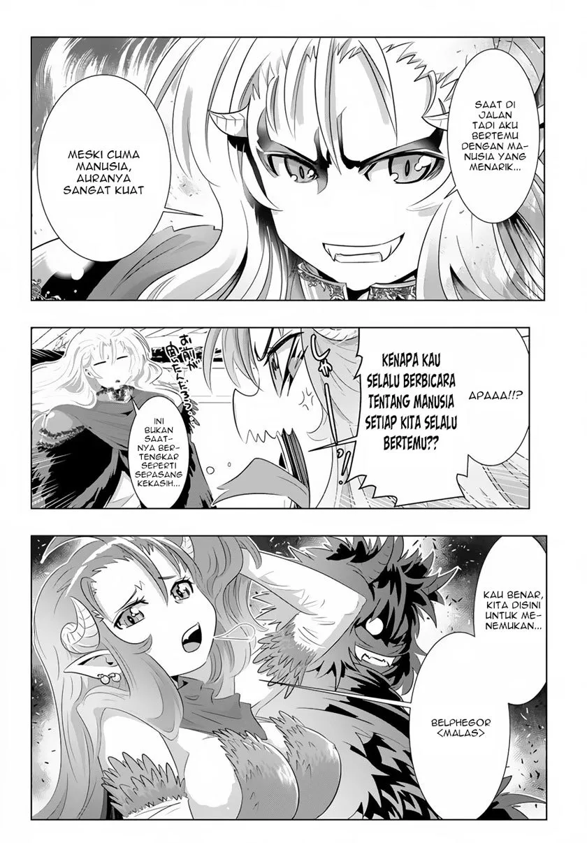 isekai-shihai-no-skill-taker-zero-kara-hajimeru-dorei-harem - Chapter: 19