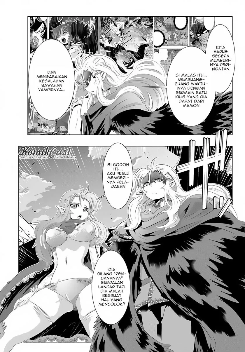 isekai-shihai-no-skill-taker-zero-kara-hajimeru-dorei-harem - Chapter: 19