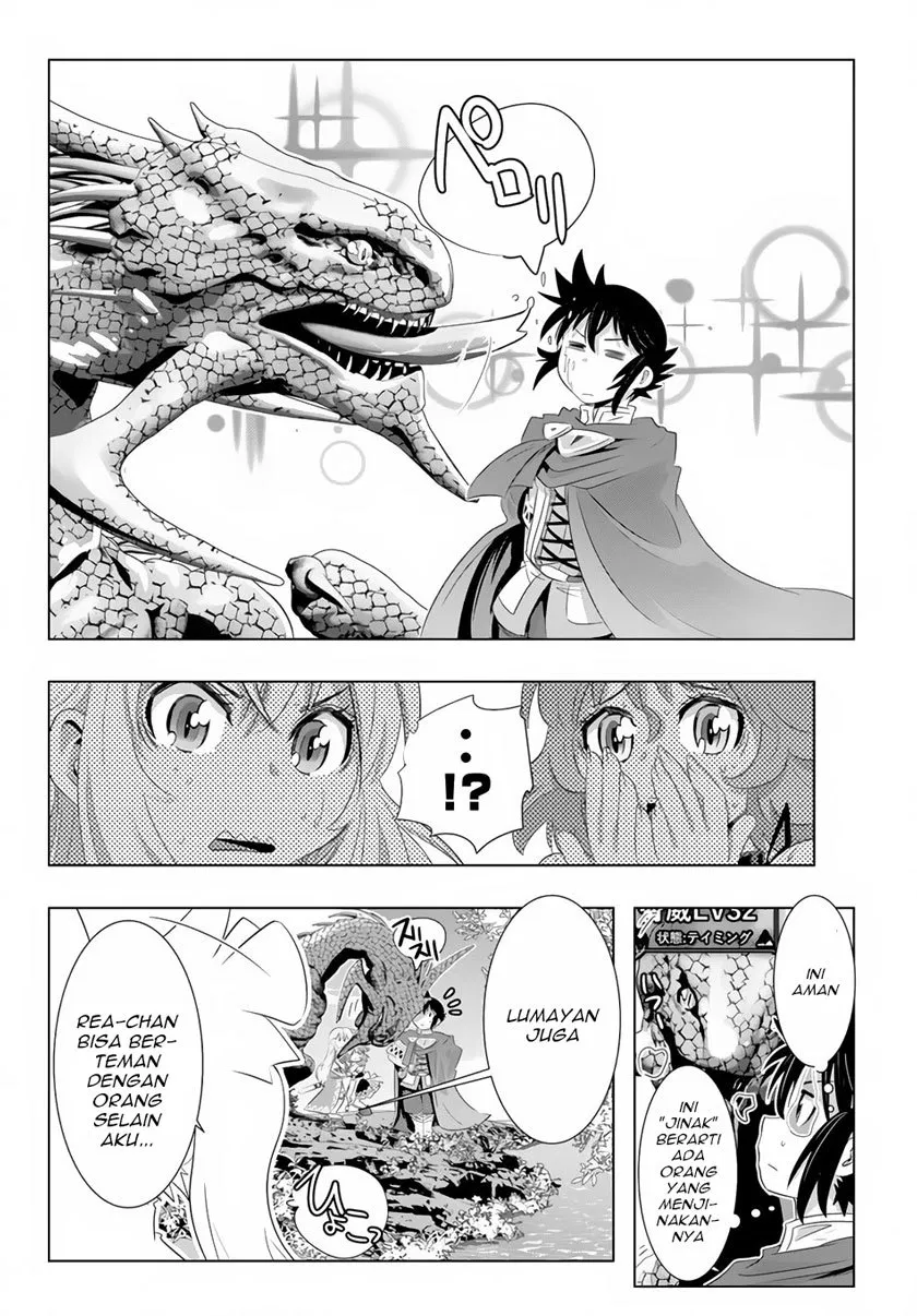 isekai-shihai-no-skill-taker-zero-kara-hajimeru-dorei-harem - Chapter: 19