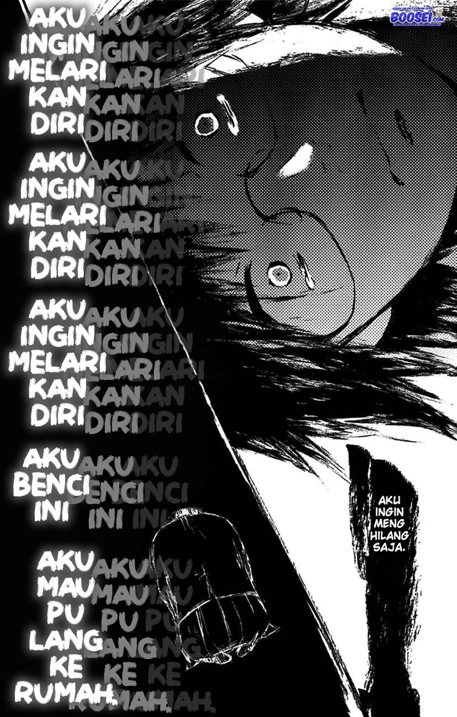 kono-oto-tomare - Chapter: 47