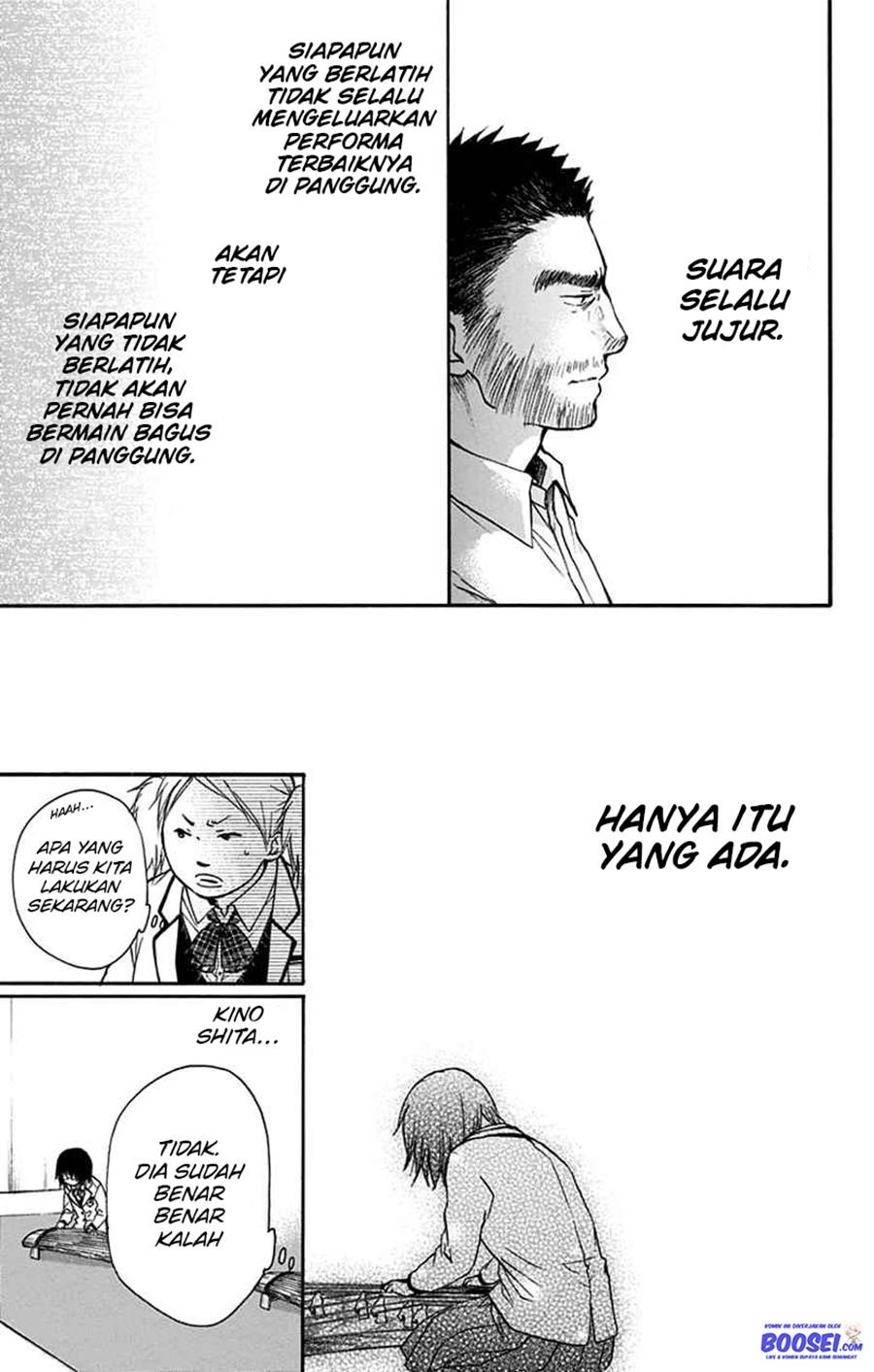 kono-oto-tomare - Chapter: 47