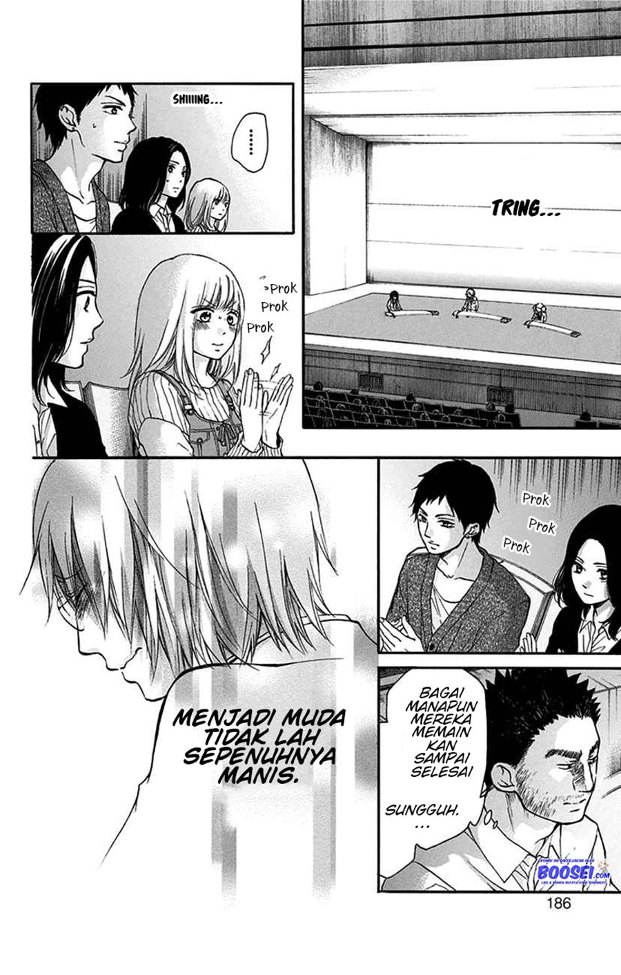 kono-oto-tomare - Chapter: 47