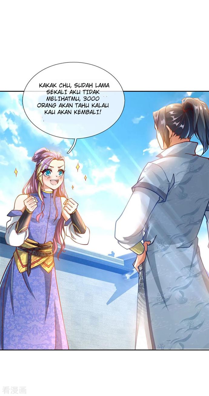 jiandao-lingtian - Chapter: 40