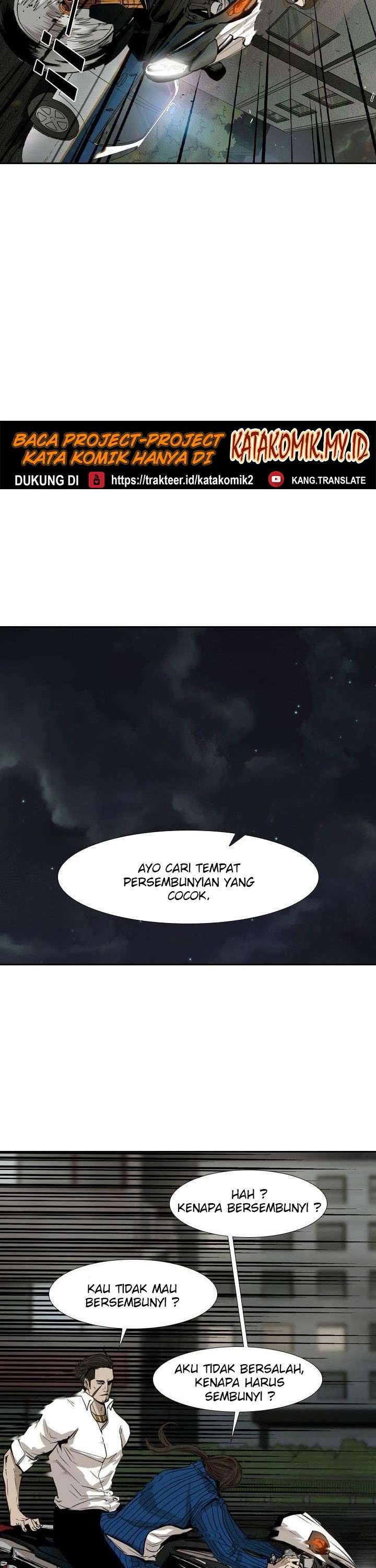 shark - Chapter: 110