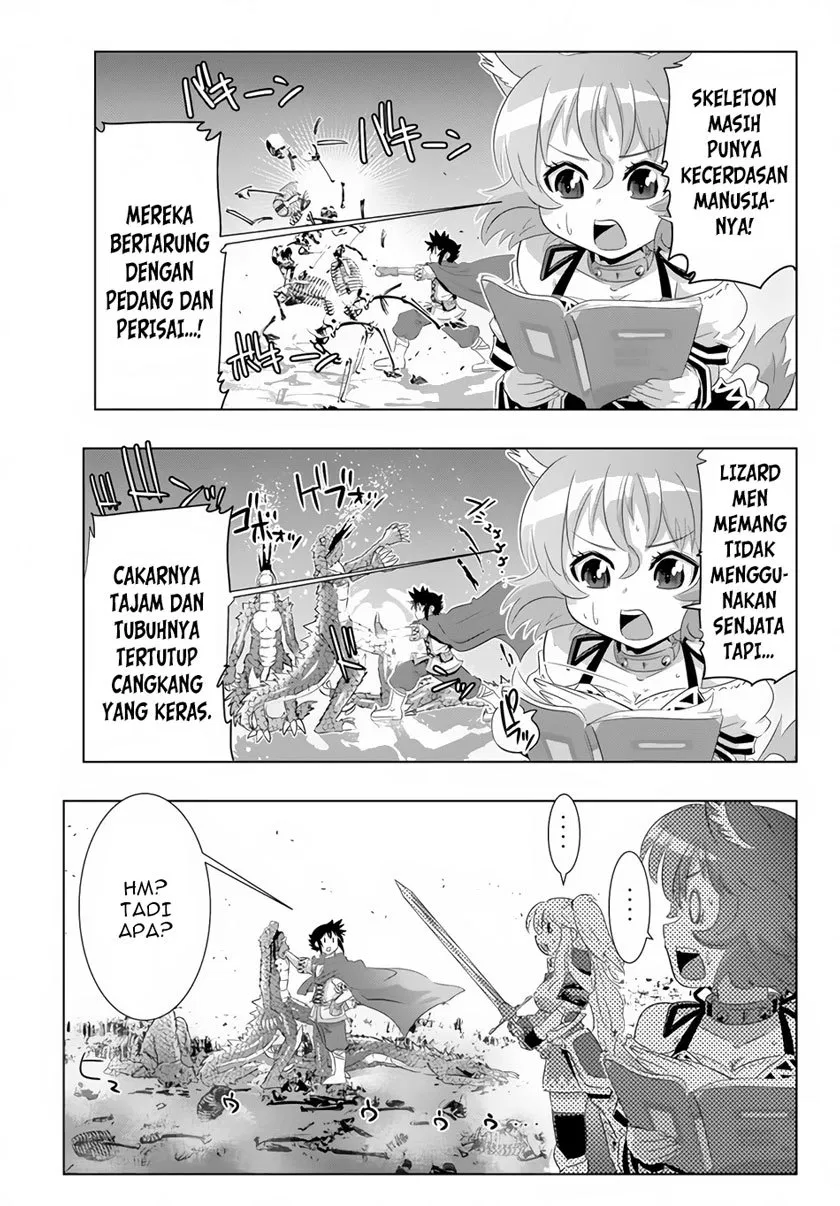 isekai-shihai-no-skill-taker-zero-kara-hajimeru-dorei-harem - Chapter: 20