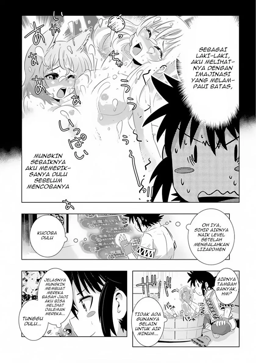 isekai-shihai-no-skill-taker-zero-kara-hajimeru-dorei-harem - Chapter: 20