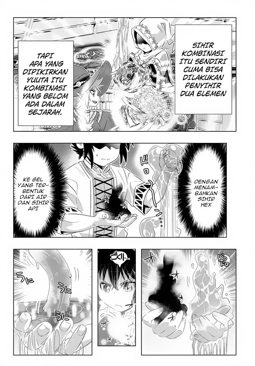 isekai-shihai-no-skill-taker-zero-kara-hajimeru-dorei-harem - Chapter: 20