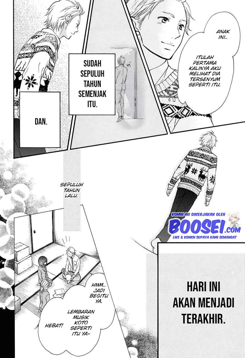 kono-oto-tomare - Chapter: 48