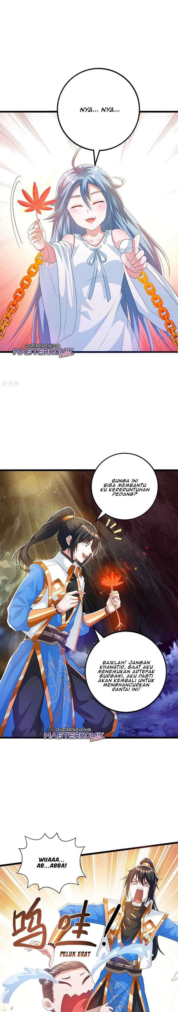 dushi-xiaoyao - Chapter: 261