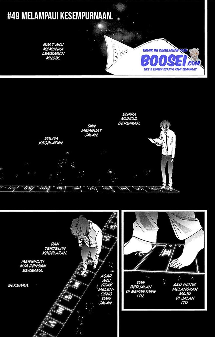 kono-oto-tomare - Chapter: 49