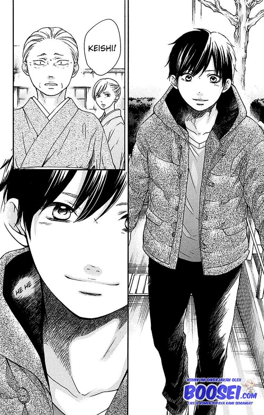 kono-oto-tomare - Chapter: 49