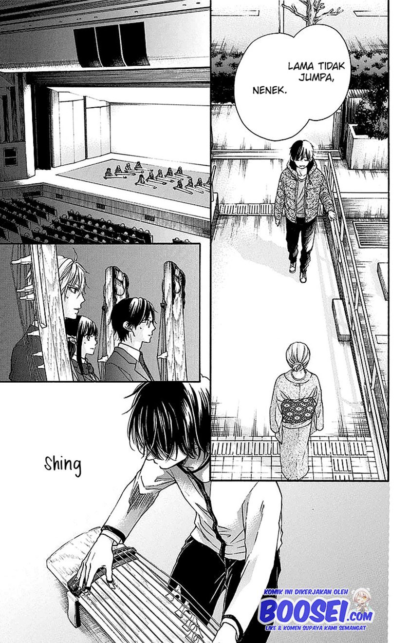 kono-oto-tomare - Chapter: 49