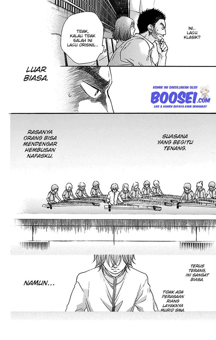 kono-oto-tomare - Chapter: 49