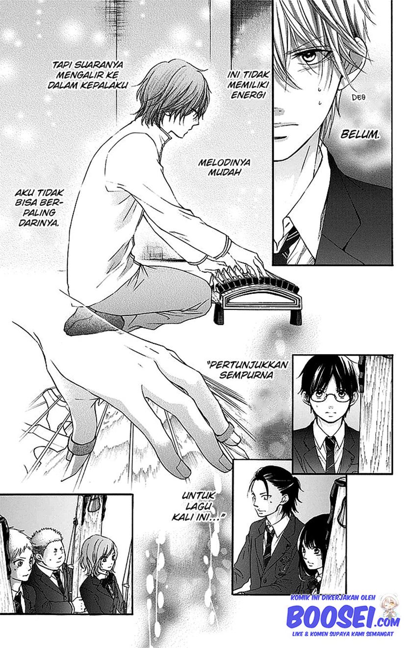 kono-oto-tomare - Chapter: 49