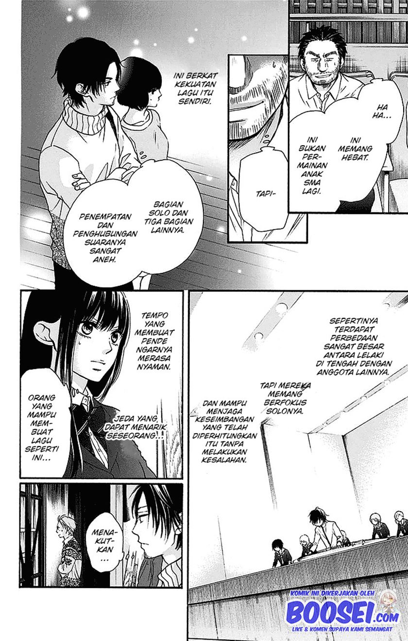kono-oto-tomare - Chapter: 49