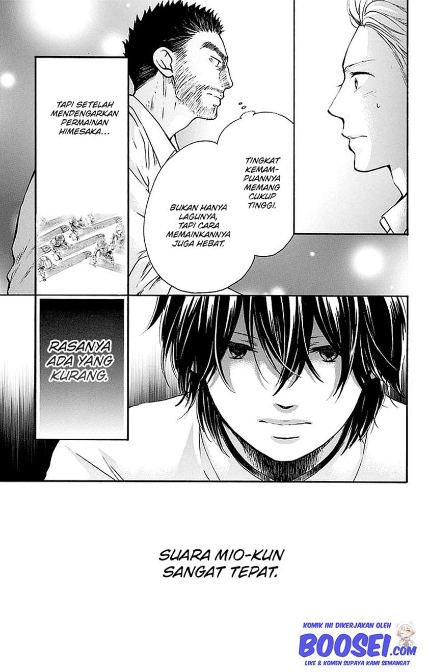 kono-oto-tomare - Chapter: 49