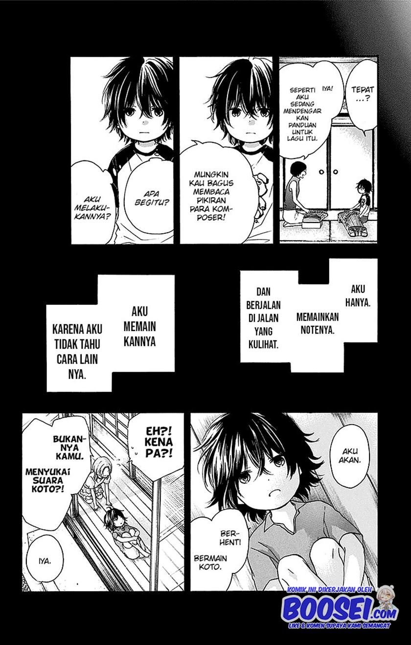 kono-oto-tomare - Chapter: 49