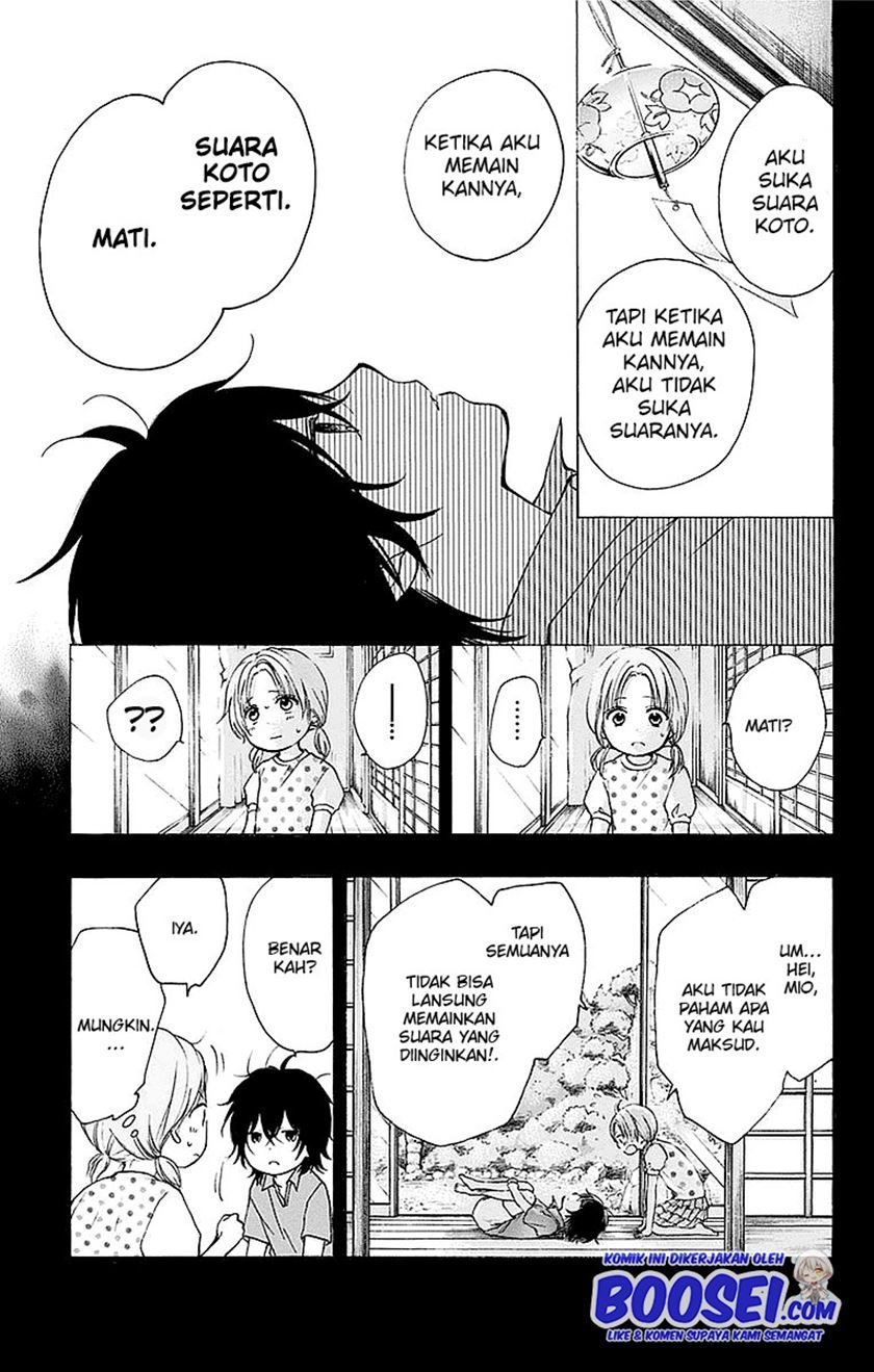 kono-oto-tomare - Chapter: 49