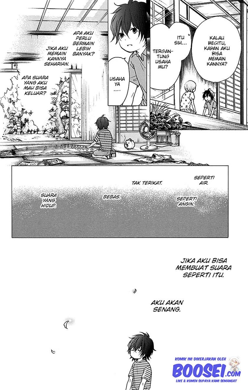 kono-oto-tomare - Chapter: 49
