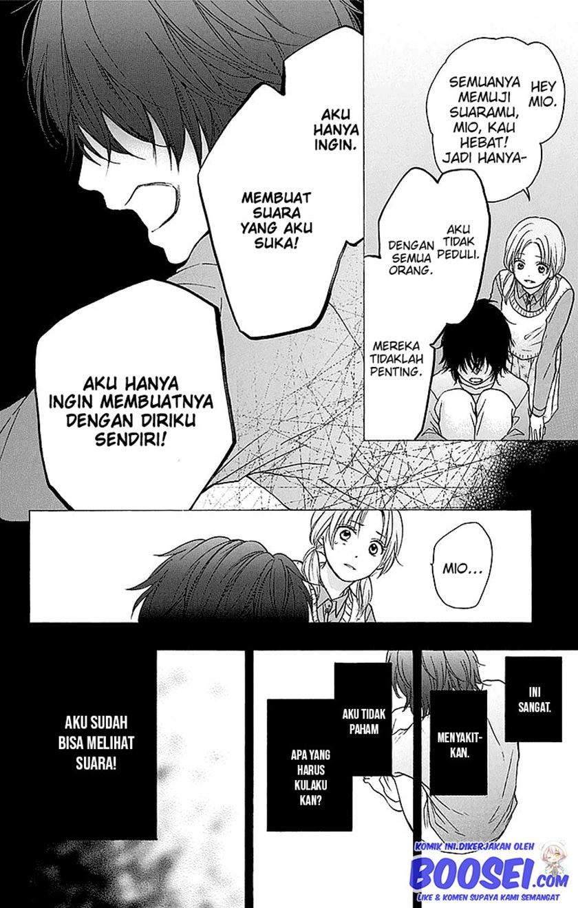 kono-oto-tomare - Chapter: 49