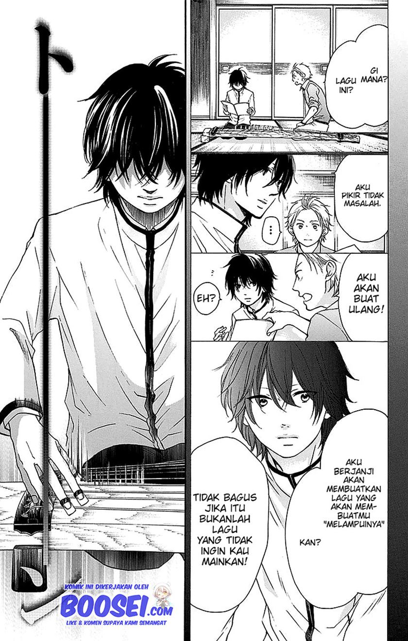 kono-oto-tomare - Chapter: 49