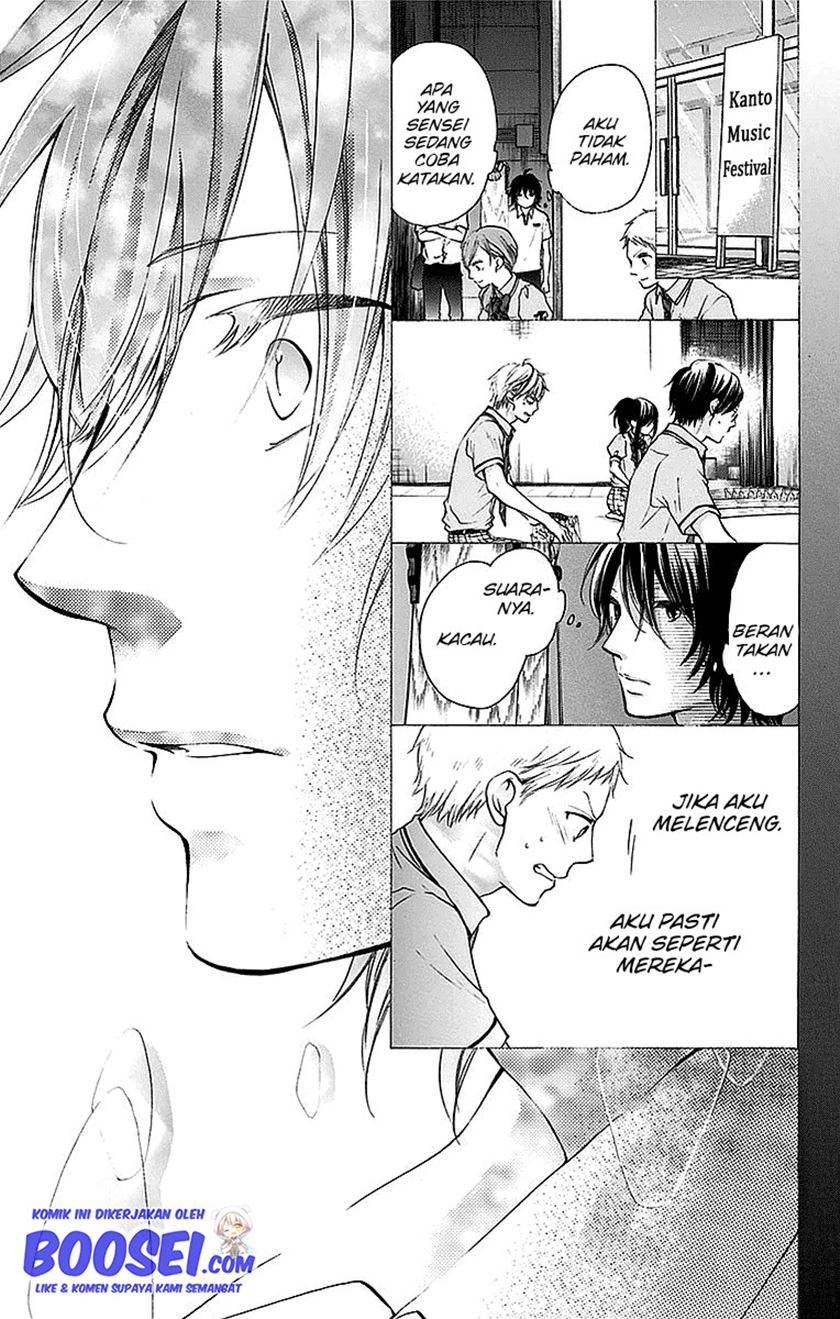 kono-oto-tomare - Chapter: 49