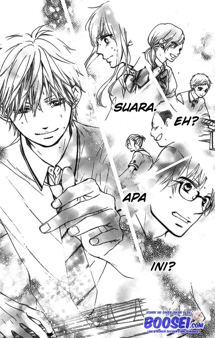 kono-oto-tomare - Chapter: 49