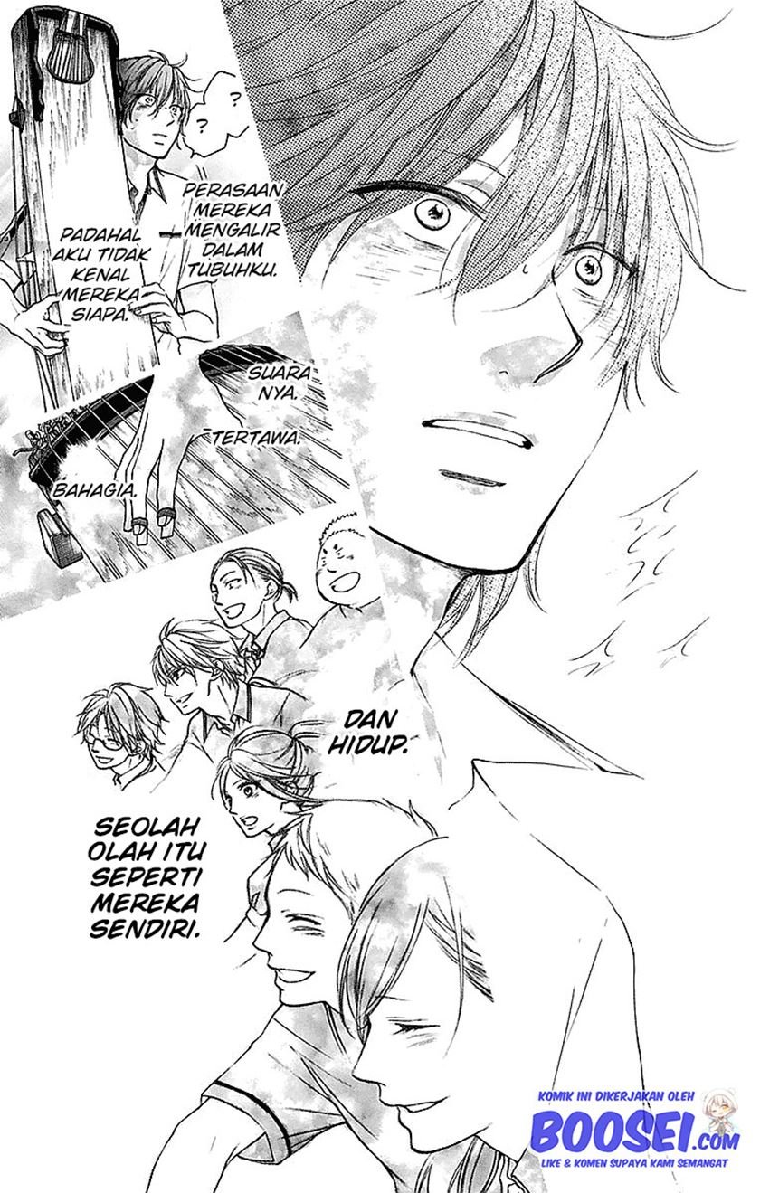 kono-oto-tomare - Chapter: 49