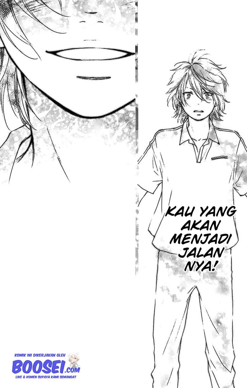 kono-oto-tomare - Chapter: 49