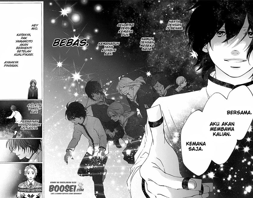 kono-oto-tomare - Chapter: 49