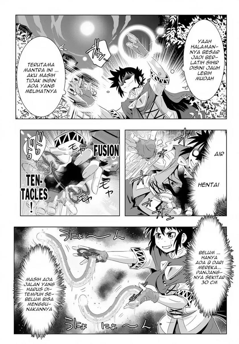 isekai-shihai-no-skill-taker-zero-kara-hajimeru-dorei-harem - Chapter: 22