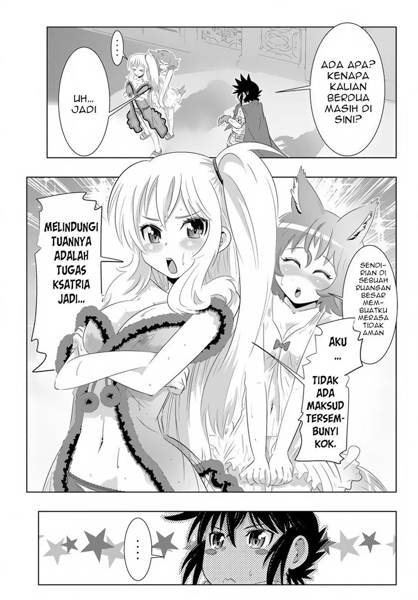 isekai-shihai-no-skill-taker-zero-kara-hajimeru-dorei-harem - Chapter: 22