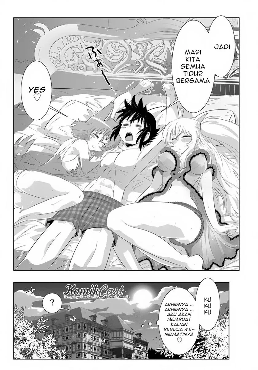 isekai-shihai-no-skill-taker-zero-kara-hajimeru-dorei-harem - Chapter: 22