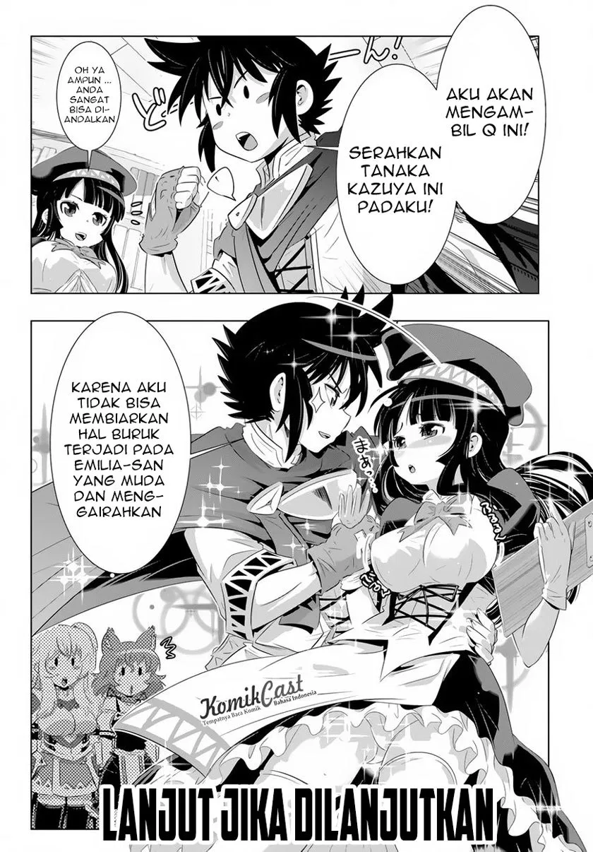 isekai-shihai-no-skill-taker-zero-kara-hajimeru-dorei-harem - Chapter: 22