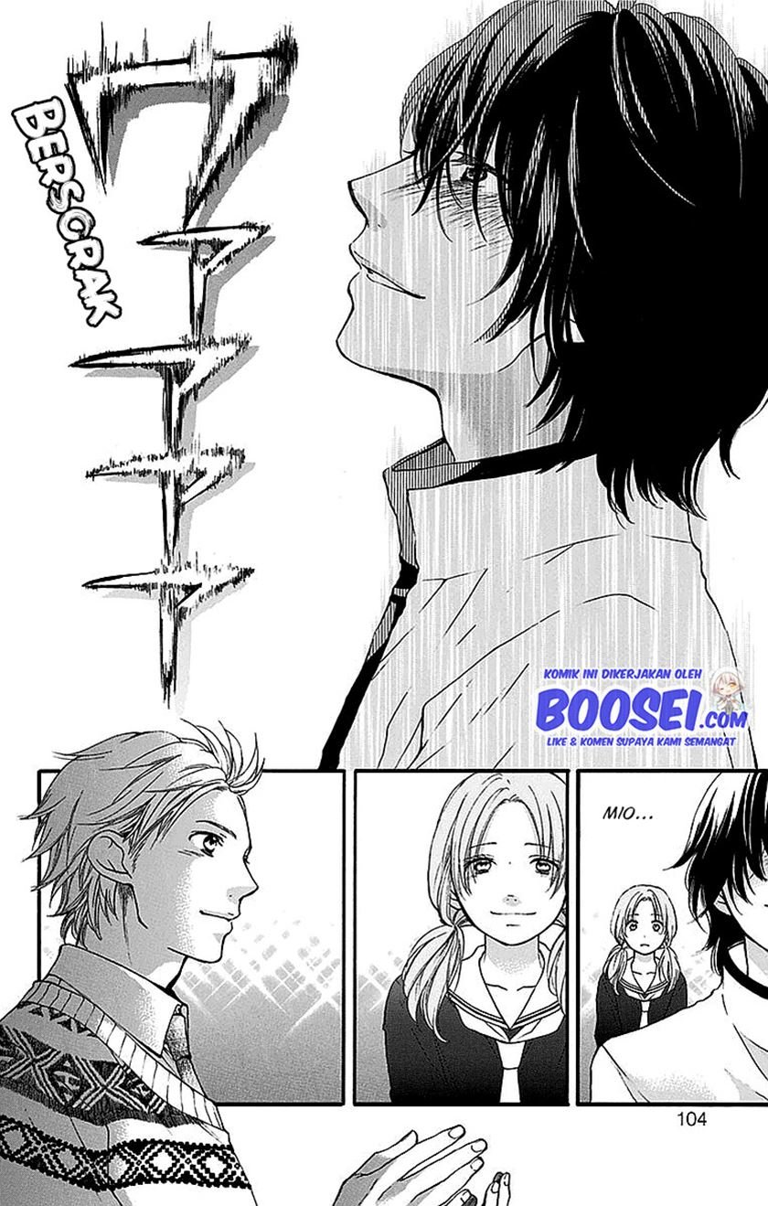 kono-oto-tomare - Chapter: 50