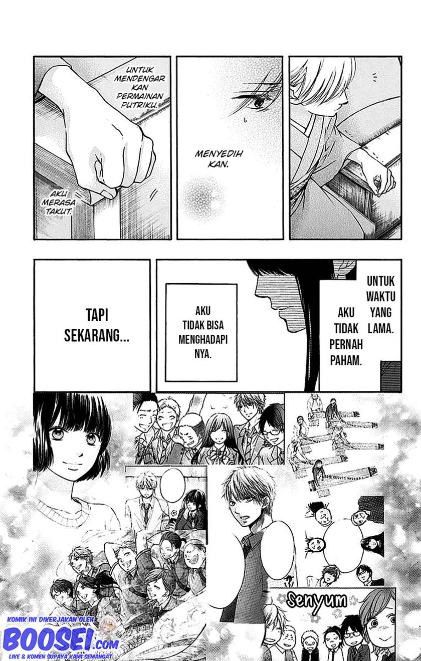 kono-oto-tomare - Chapter: 50