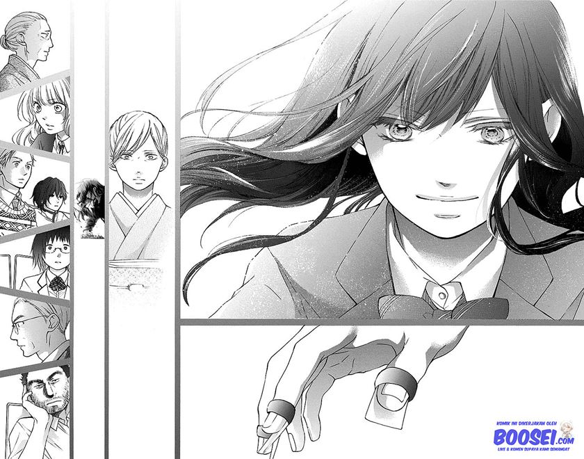 kono-oto-tomare - Chapter: 50