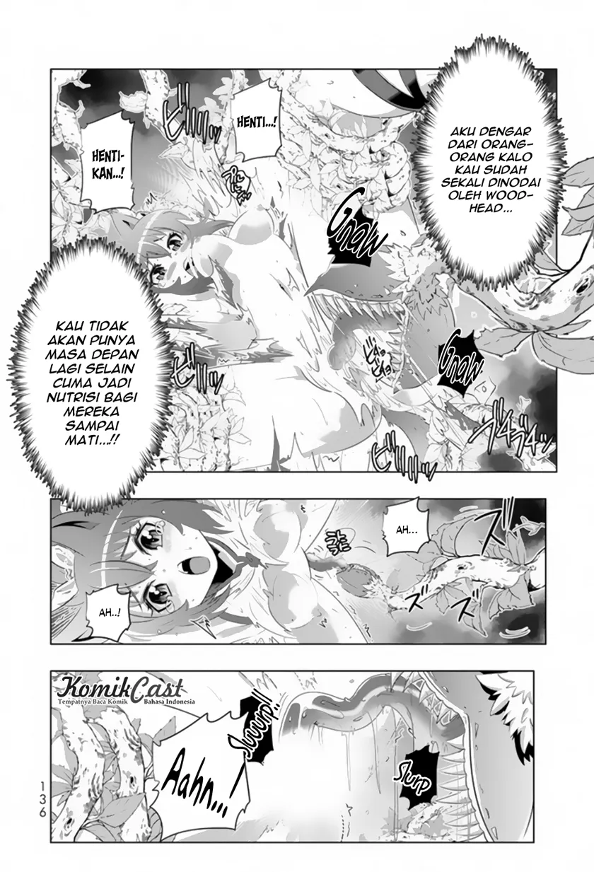 isekai-shihai-no-skill-taker-zero-kara-hajimeru-dorei-harem - Chapter: 23