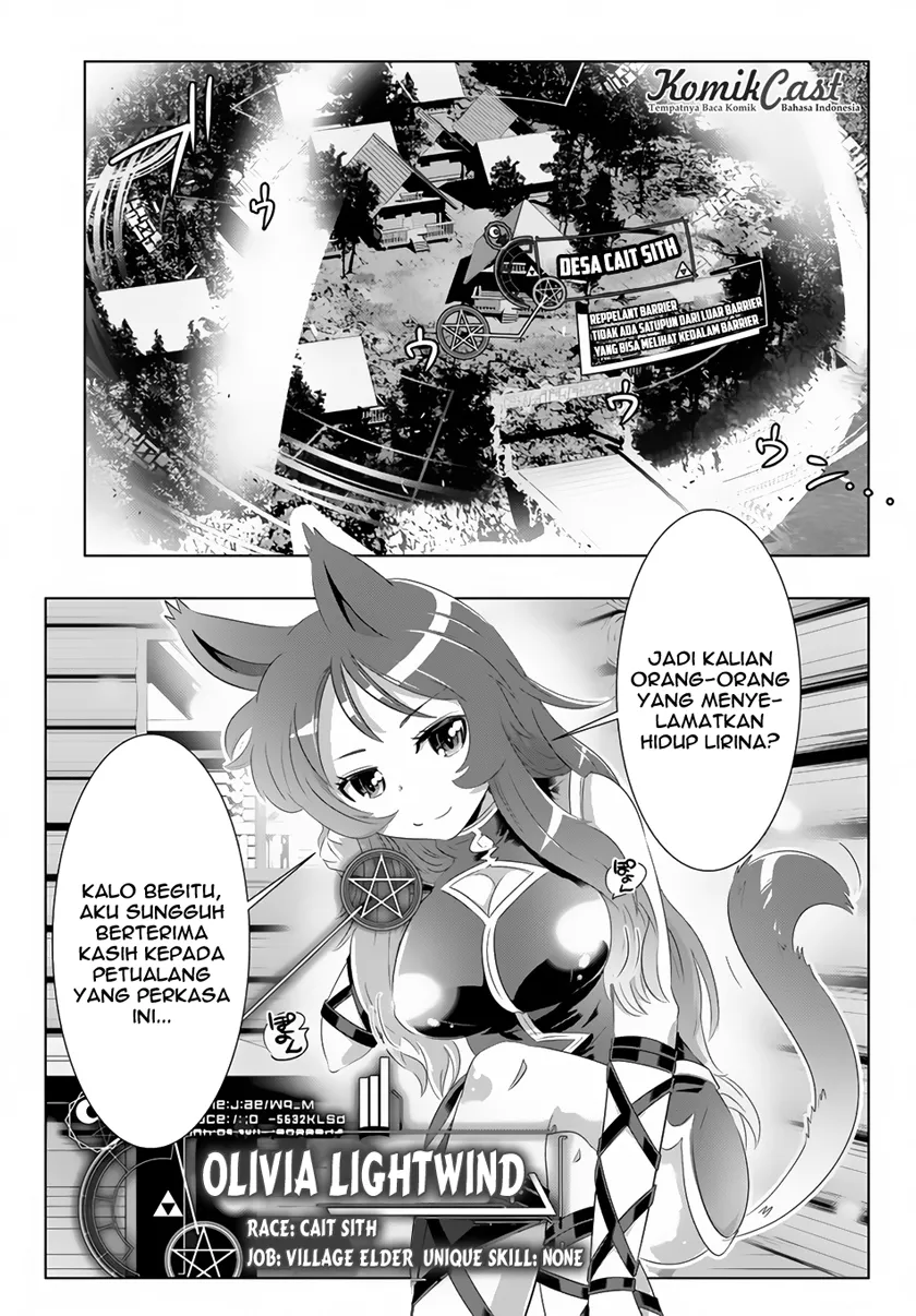 isekai-shihai-no-skill-taker-zero-kara-hajimeru-dorei-harem - Chapter: 23