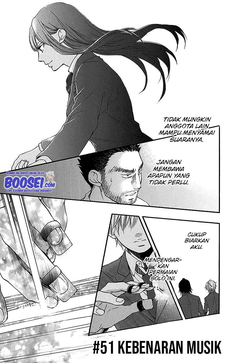 kono-oto-tomare - Chapter: 51