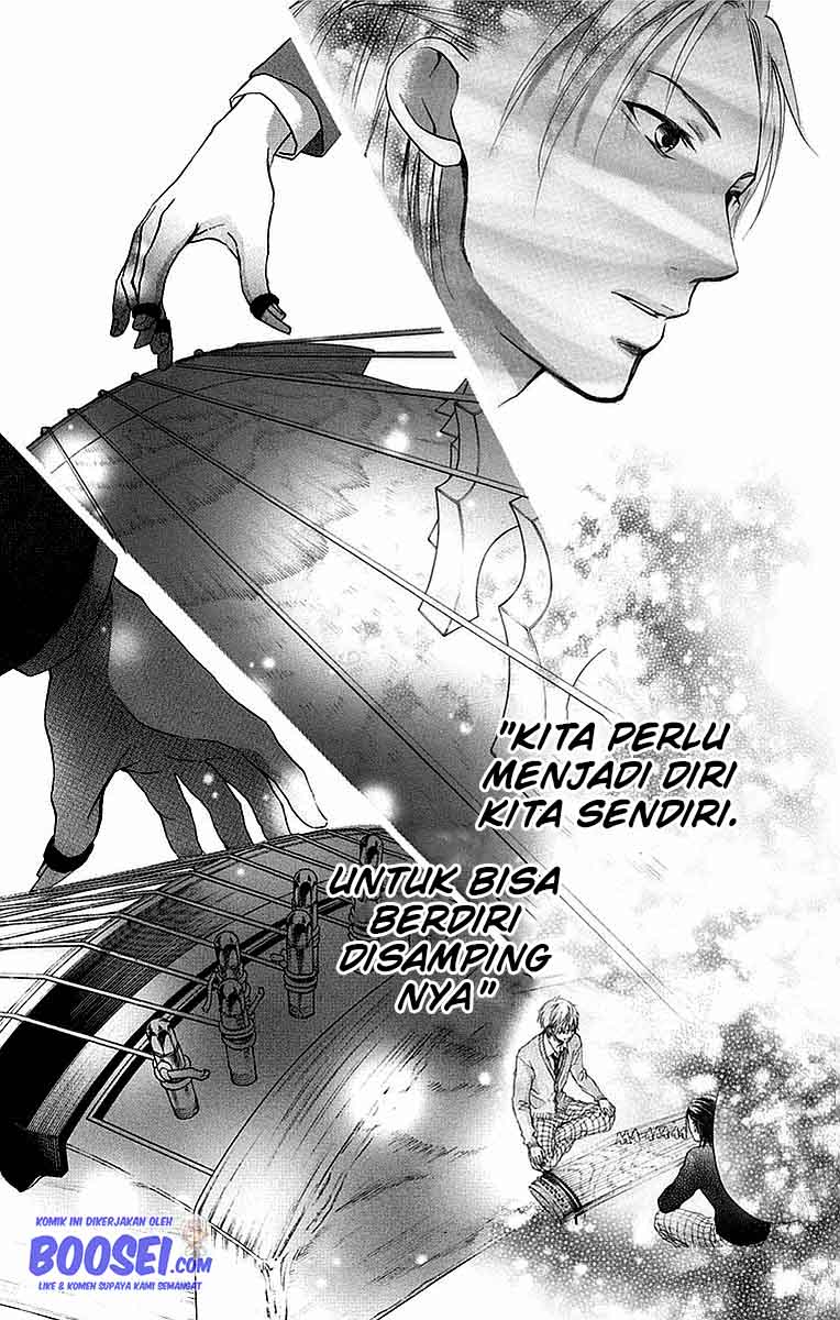 kono-oto-tomare - Chapter: 51