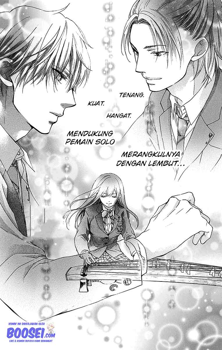 kono-oto-tomare - Chapter: 51