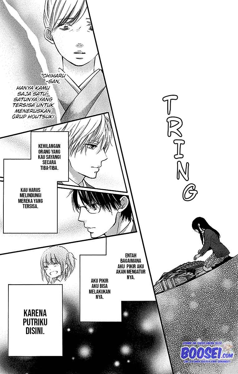 kono-oto-tomare - Chapter: 51